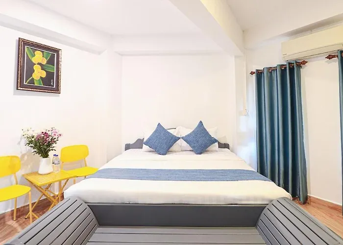 Vireak Private Pool * Siem Reap