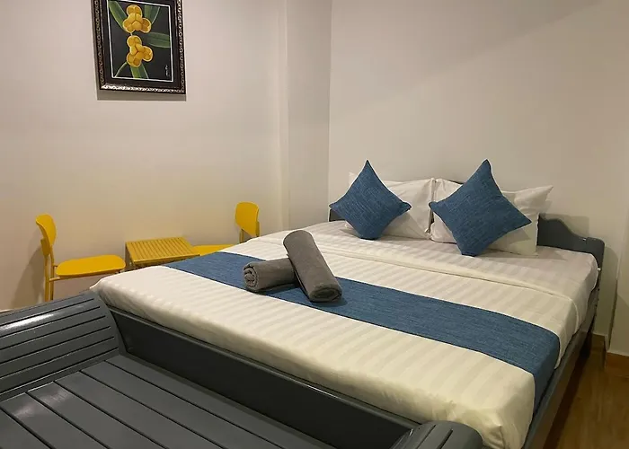 Villa Vireak Private Pool Siem Reap