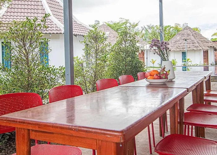 Vireak Private Pool Villa Siem Reap