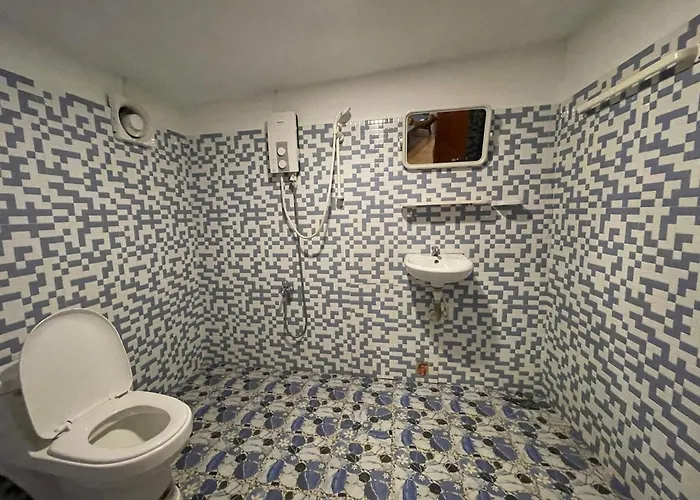 Vireak Private Pool Villa