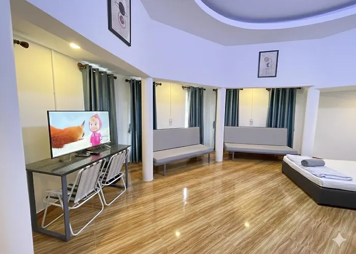 Vireak Private Pool Villa Siem Reap